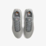 Nike Air Max Erkek Gri Spor Ayakkabı