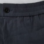 Calvin Klein Erkek Siyah Şort