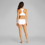 Calvin Klein Lightly Lined Kadın Beyaz Bra