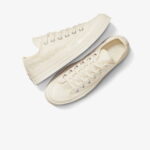 Converse Chuck 70 Kadın Krem Rengi Dantelli Sneaker