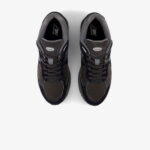 New Balance 2002R Unisex Siyah Spor Ayakkabı
