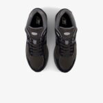 New Balance 2002R Unisex Siyah Spor Ayakkabı