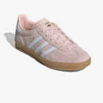 adidas Gazelle Kadın Pembe Sneaker