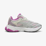 Puma Velophasis 2Tones Kadın Gri Spor Ayakkabı