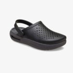 Crocs InMotion Erkek Siyah Terlik
