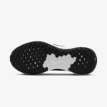 Nike Revolution 7 Kadın Siyah Spor Ayakkabı