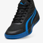 Puma Court Pro Erkek Siyah Basketbol Ayakkabısı