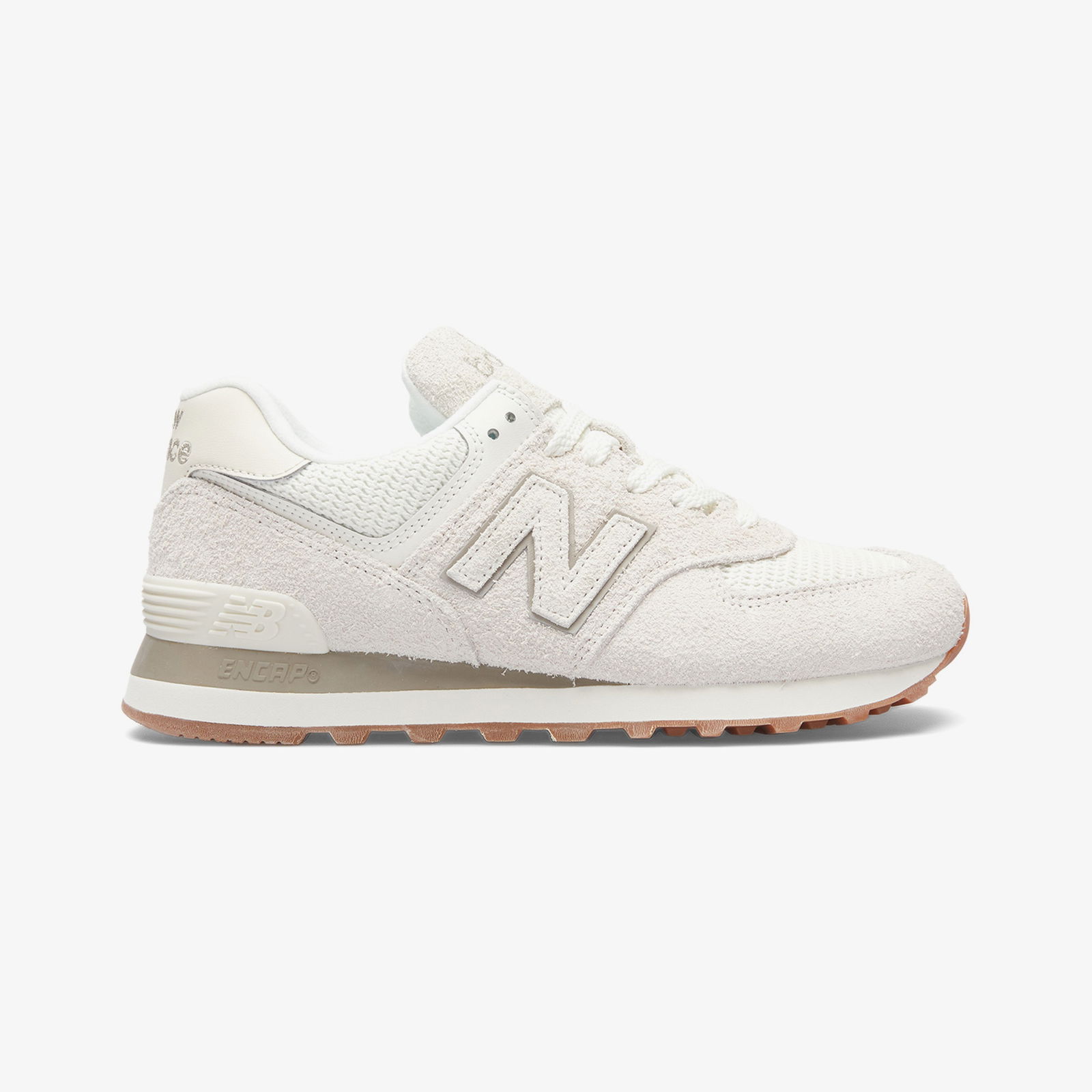 68D11Cc2-890C-4615-Af52-Dbc4Ac3Cf4E4_Size2000X2000_Cropcenter کفش کتانی کرمی زنانه New Balance 574 Lifestyle
