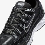Nike P-6000 Erkek Siyah Spor Ayakkabı