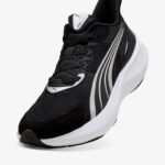 Puma Pulse Pro Erkek Siyah Koşu Ayakkabısı