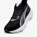 Puma Pulse Pro Erkek Siyah Koşu Ayakkabısı