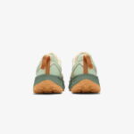 New Balance Fresh Foam X Hierro v9 Kadın Krem Koşu Ayakkabısı