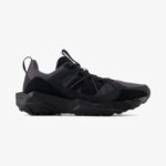 New Balance Tektrel Erkek Siyah Koşu Ayakkabısı