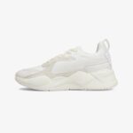 Puma Rs-X Wv Wns Kadın Beyaz Spor Ayakkabı