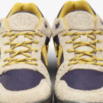 Converse CONS AS-1 Pro Unisex Krem Süet Sneaker