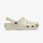 Crocs Classic Unisex Krem Terlik