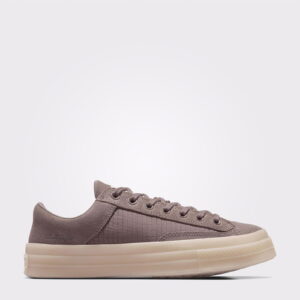 Converse Chuck 70 Marquis Unisex Kahverengi Süet Sneaker