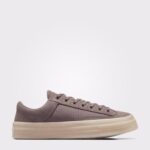 Converse Chuck 70 Marquis Unisex Kahverengi Süet Sneaker