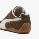 Puma Speedcat Wine Club Wns Kadın Kahverengi Spor Ayakkabı