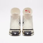 Converse Chuck 70 Plus Unisex Beyaz Sneaker