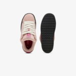 Puma Suede Xl Sk8 Wns Kadın Pembe Spor Ayakkabı