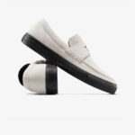 Converse Chuck Taylor All Star Loafer Unisex Bej Sneaker