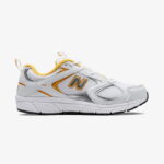 کفش کتانی سفید زنانه New Balance 408