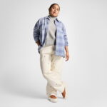 Converse Cruise Unisex Kahverengi Süet Platform Sneaker