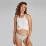 Calvin Klein 3'lü Kadın Renkli Külot