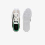 Puma Pl Palermo Pinstripe Erkek Beyaz Spor Ayakkabı