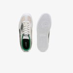 Puma Pl Palermo Pinstripe Erkek Beyaz Spor Ayakkabı