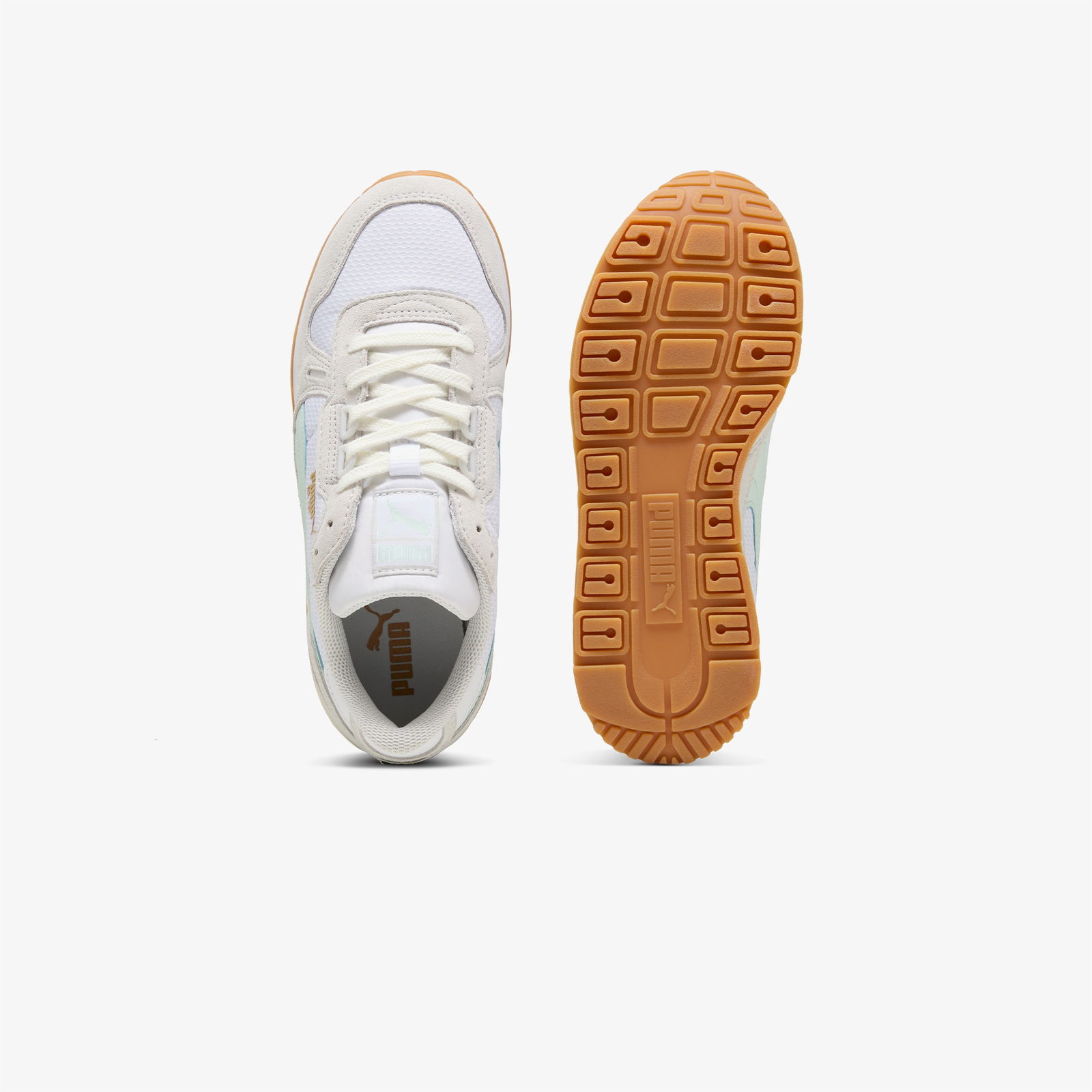 6De0Ee50-D728-4993-9B61-A97583F96C0E_Size2000X2000_Cropcenter Puma Rx 737 Mesh Kadın Beyaz Spor Ayakkabı
