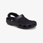 Crocs Yukon Vista Iı Lr Clog Erkek Siyah Terlik