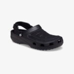 Crocs Yukon Vista Iı Lr Clog Erkek Siyah Terlik