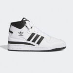 adidas Forumid Unisex Beyaz Sneaker