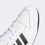 adidas Forumid Unisex Beyaz Sneaker