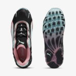 Puma Inhale Speed Style Kadın Siyah Spor Ayakkabı