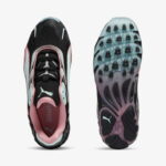 Puma Inhale Speed Style Kadın Siyah Spor Ayakkabı