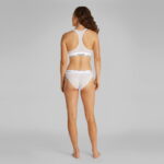 Calvin Klein  Kadın Renkli Külot