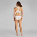 Calvin Klein  Kadın Renkli Külot