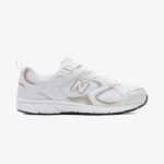 New Balance 408 Lifestyle Unisex Beyaz Spor Ayakkabı