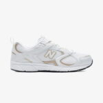 New Balance 408 Lifestyle Unisex Beyaz Spor Ayakkabı