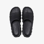Crocs Echo Slide Unisex Siyah Terlik