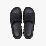 Crocs Echo Slide Unisex Siyah Terlik