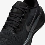 Nike Pegasus 41 Kadın Siyah Koşu Ayakkabısı