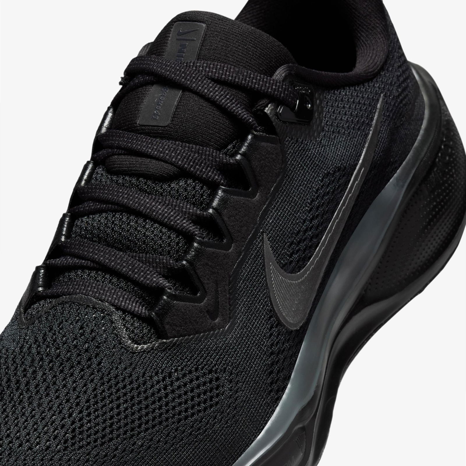 71C5F0Cd-9A4F-4Ae6-9063-258B2F0618E8_Size2000X2000_Cropcenter Nike Pegasus 41 Kadın Siyah Koşu Ayakkabısı