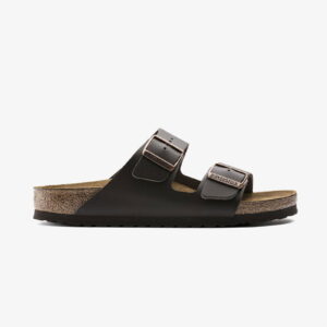 Birkenstock Arizona Nl Unisex Kahverengi Terlik