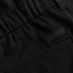 Calvin Klein Tapered Erkek Siyah Pantolon