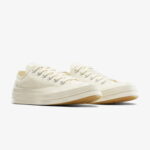 Converse Chuck 70 Kadın Krem Rengi Dantelli Sneaker