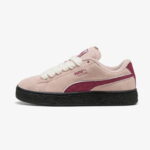 Puma Suede Xl Sk8 Wns Kadın Pembe Spor Ayakkabı